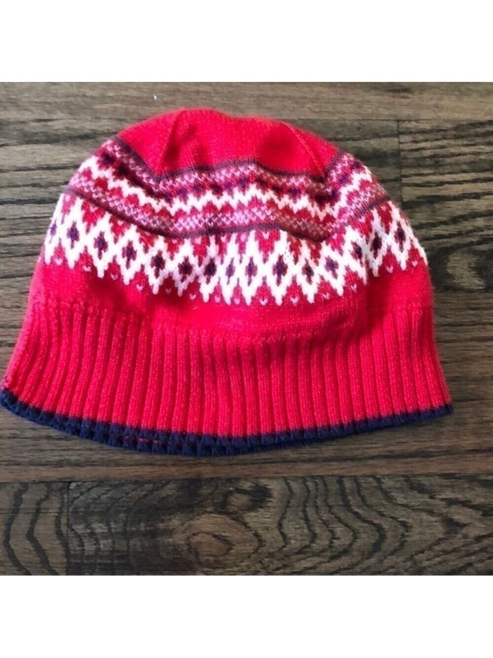JANIE & JACK Baby Beanie